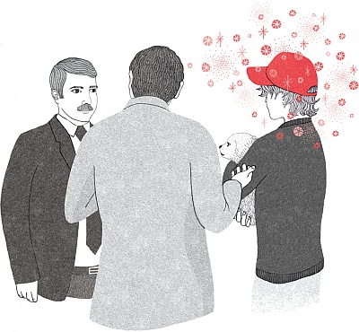 Возвращение Юного принца Возвращение Юного принца