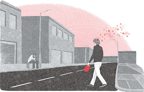 Возвращение Юного принца Возвращение Юного принца