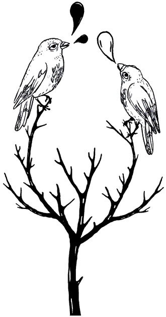 Нам не прожить зимы Нам не прожить зимы