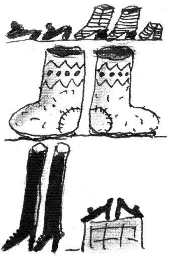 Круглые кубики Круглые кубики