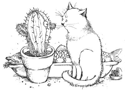 Мохнатый ребенок Мохнатый ребенок