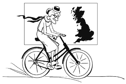 Английская свадьба Английская свадьба