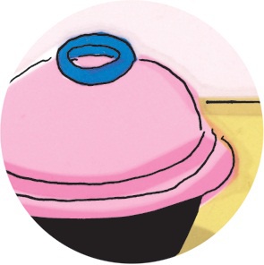 Игрунка в ночи Игрунка в ночи