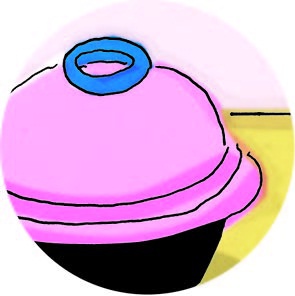 Игрунка в ночи Игрунка в ночи