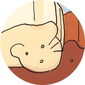 Игрунка в ночи Игрунка в ночи