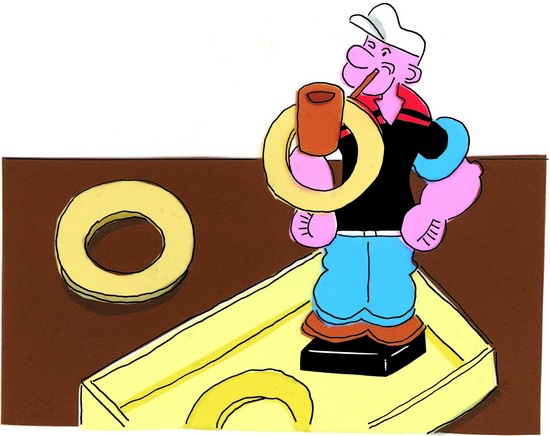 Игрунка в ночи Игрунка в ночи