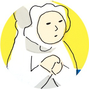 Игрунка в ночи Игрунка в ночи