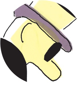 Игрунка в ночи Игрунка в ночи