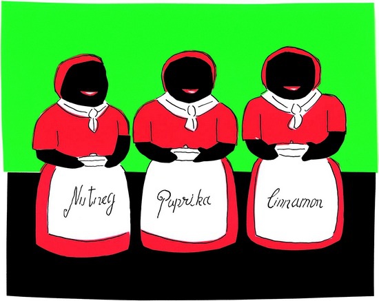 Игрунка в ночи Игрунка в ночи