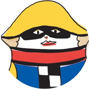 Игрунка в ночи Игрунка в ночи