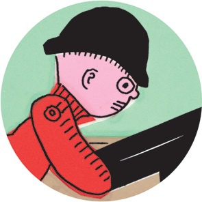 Игрунка в ночи Игрунка в ночи