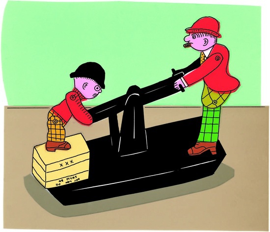 Игрунка в ночи Игрунка в ночи