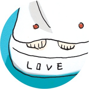 Игрунка в ночи Игрунка в ночи