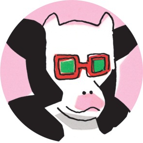 Игрунка в ночи Игрунка в ночи