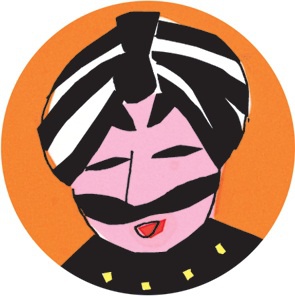 Игрунка в ночи Игрунка в ночи