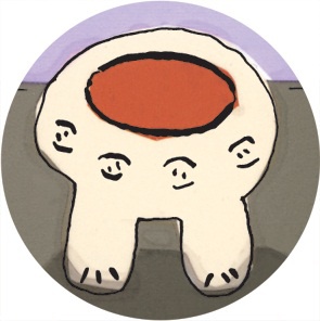 Игрунка в ночи Игрунка в ночи