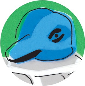 Игрунка в ночи Игрунка в ночи