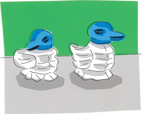 Игрунка в ночи Игрунка в ночи