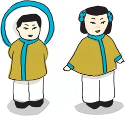 Игрунка в ночи Игрунка в ночи