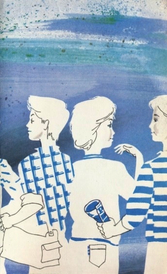 Жирафка Жирафка