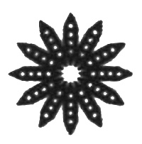 Огненный дождь Огненный дождь