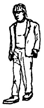 Собиратель автографов