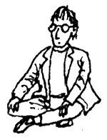 Собиратель автографов