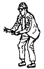 Собиратель автографов