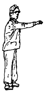 Собиратель автографов