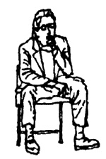 Собиратель автографов