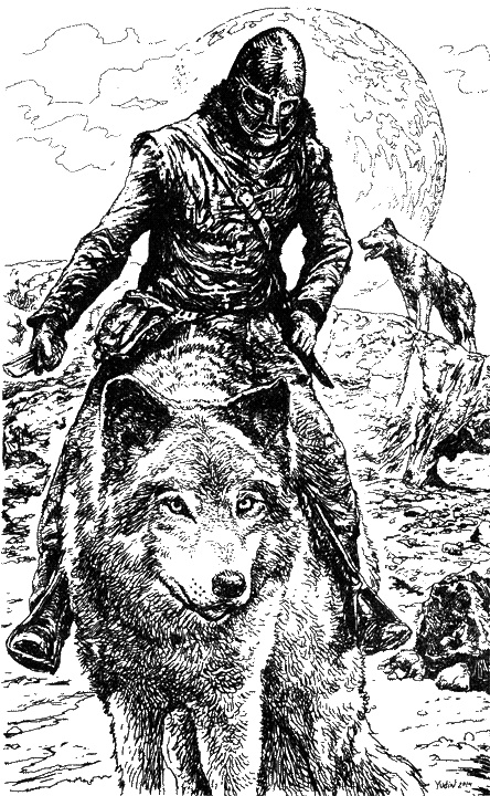 Летописи Дорна. Доля победителей Летописи Дорна. Доля победителей