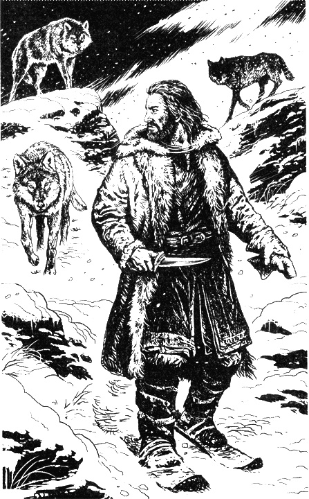 Хроники Мидгарда. Нуб детектед Хроники Мидгарда. Нуб детектед