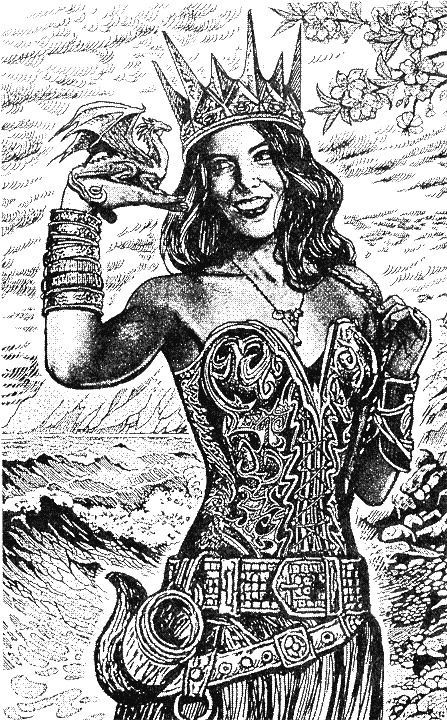 Полтора воинственных метра, или Берегитесь злобного Дракона! Полтора воинственных метра, или Берегитесь злобного Дракона!