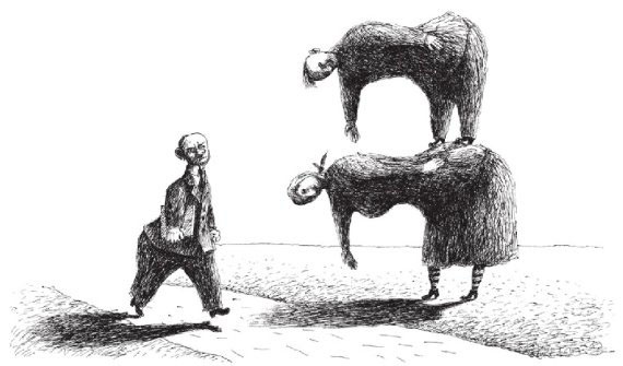 Алло, Люся, это я!