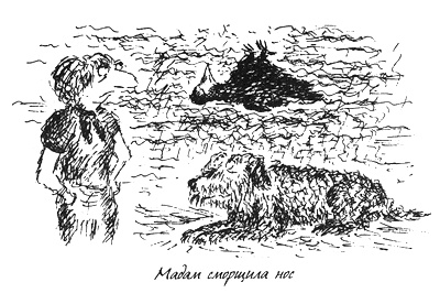 Собачья жизнь Собачья жизнь