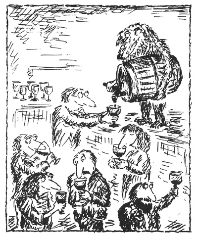 Собачья жизнь Собачья жизнь