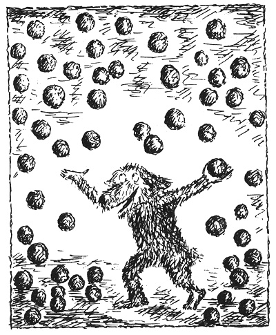 Собачья жизнь Собачья жизнь