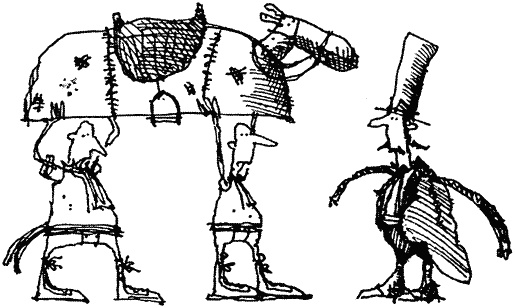 Семейка монстров Семейка монстров