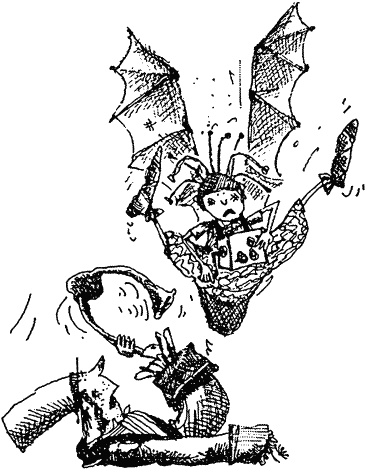 Семейка монстров Семейка монстров