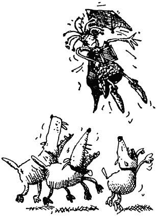 Семейка монстров Семейка монстров