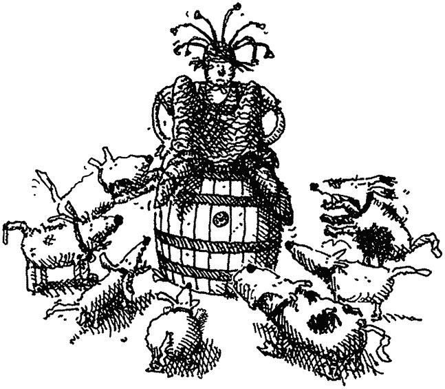 Семейка монстров Семейка монстров