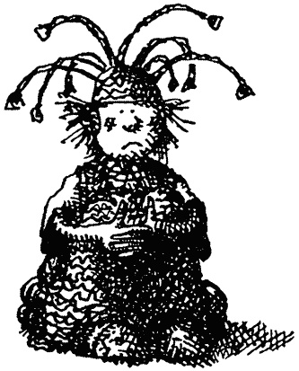 Семейка монстров Семейка монстров