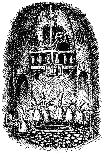 Семейка монстров Семейка монстров