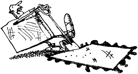 Семейка монстров Семейка монстров