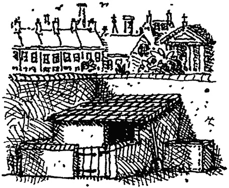 Семейка монстров Семейка монстров