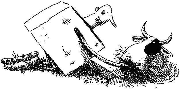 Семейка монстров Семейка монстров