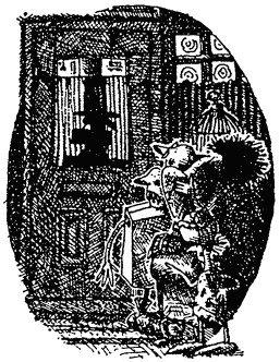 Семейка монстров Семейка монстров