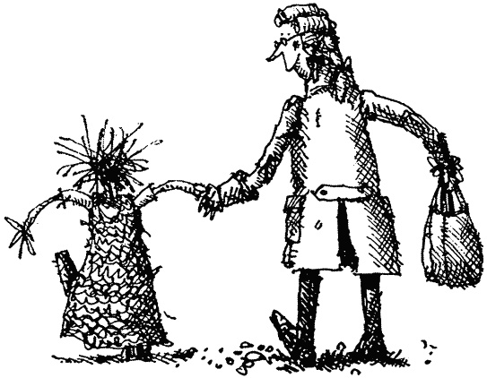 Семейка монстров Семейка монстров