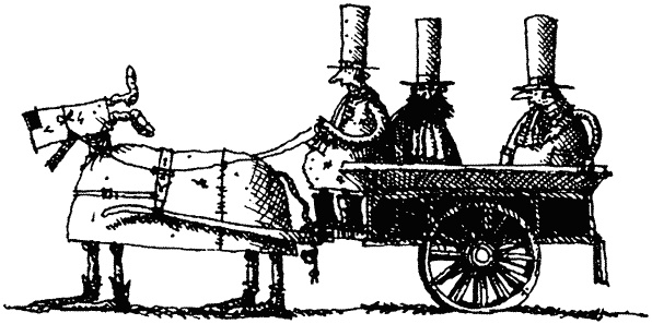 Семейка монстров Семейка монстров