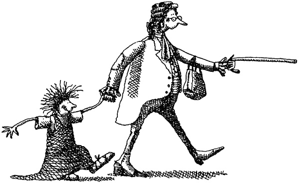 Семейка монстров Семейка монстров